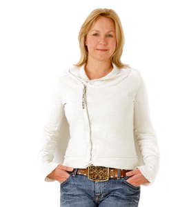 image of liz